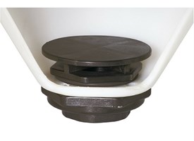 Banjo Anti-Vortex Fittings